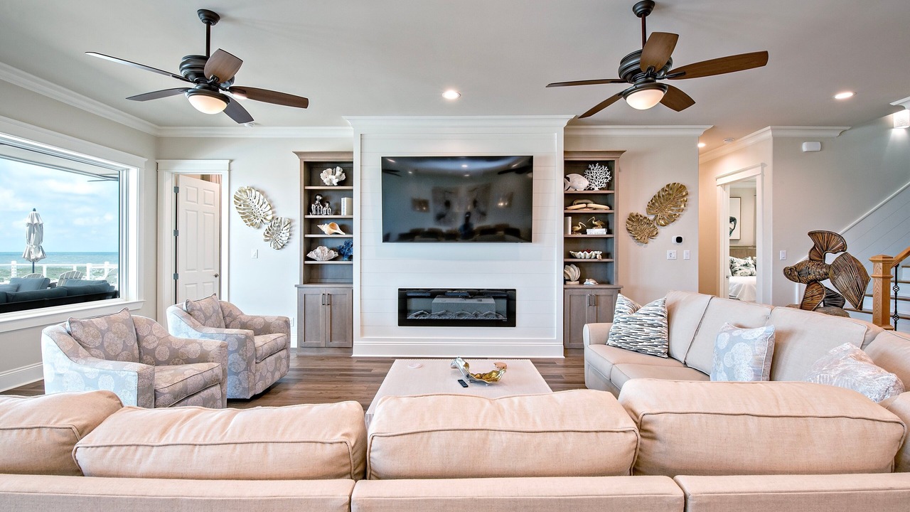 Photo of Livingroom in Fort Morgan