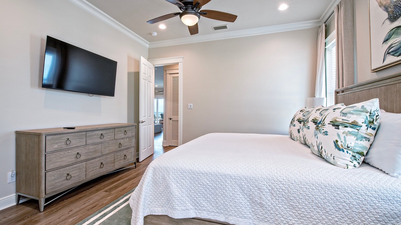 Photo of Bedroom in Fort Morgan