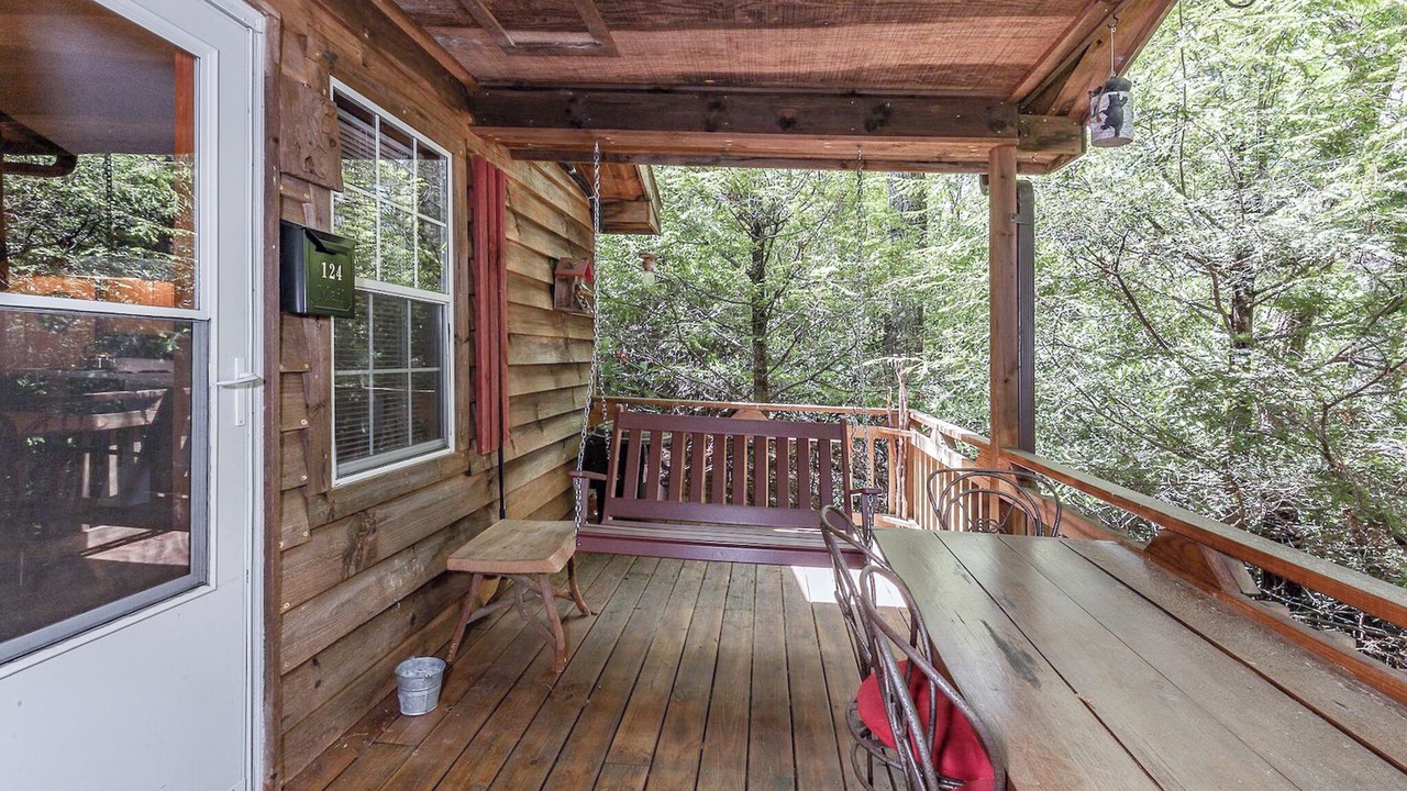 Photo of Outdoor in Lake Toxaway