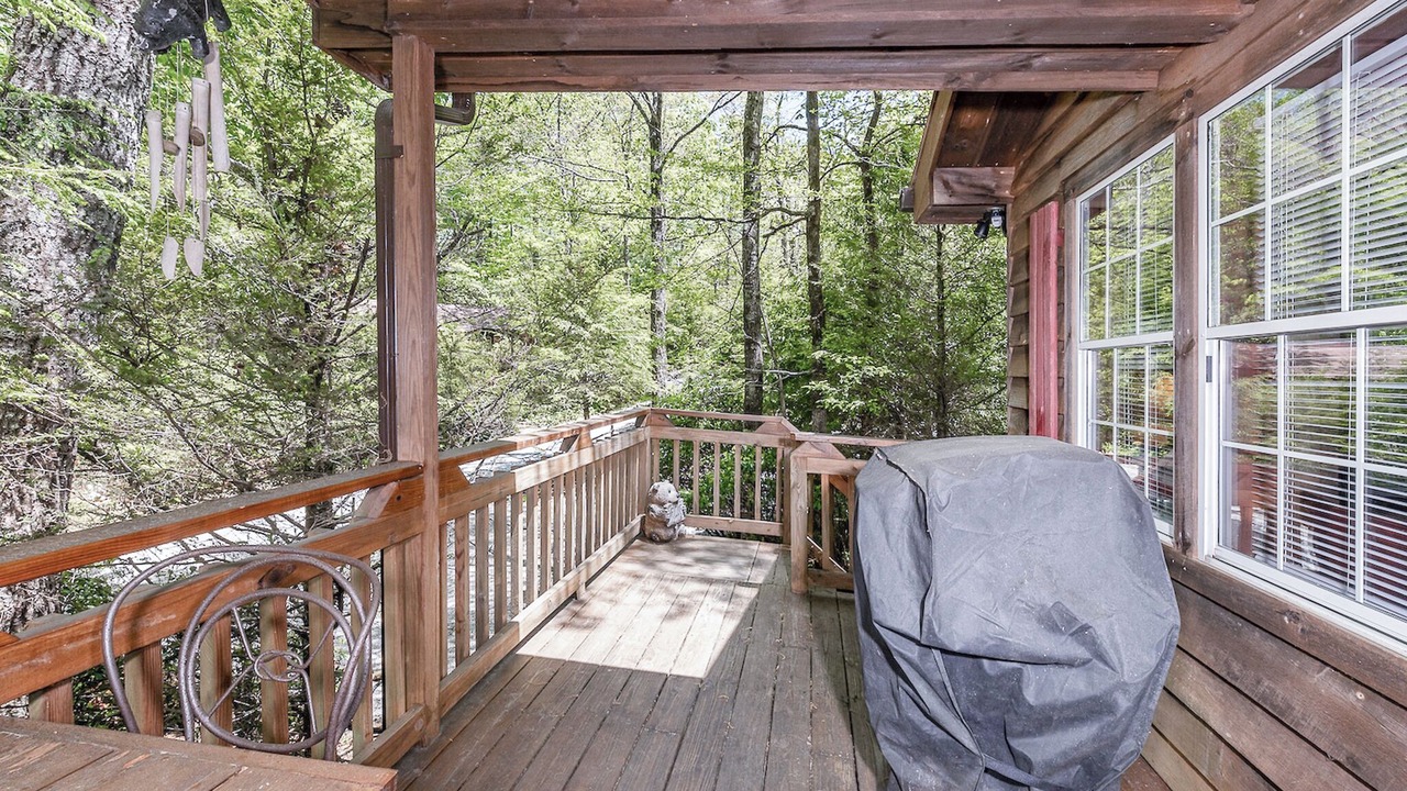 Photo of Outdoor in Lake Toxaway