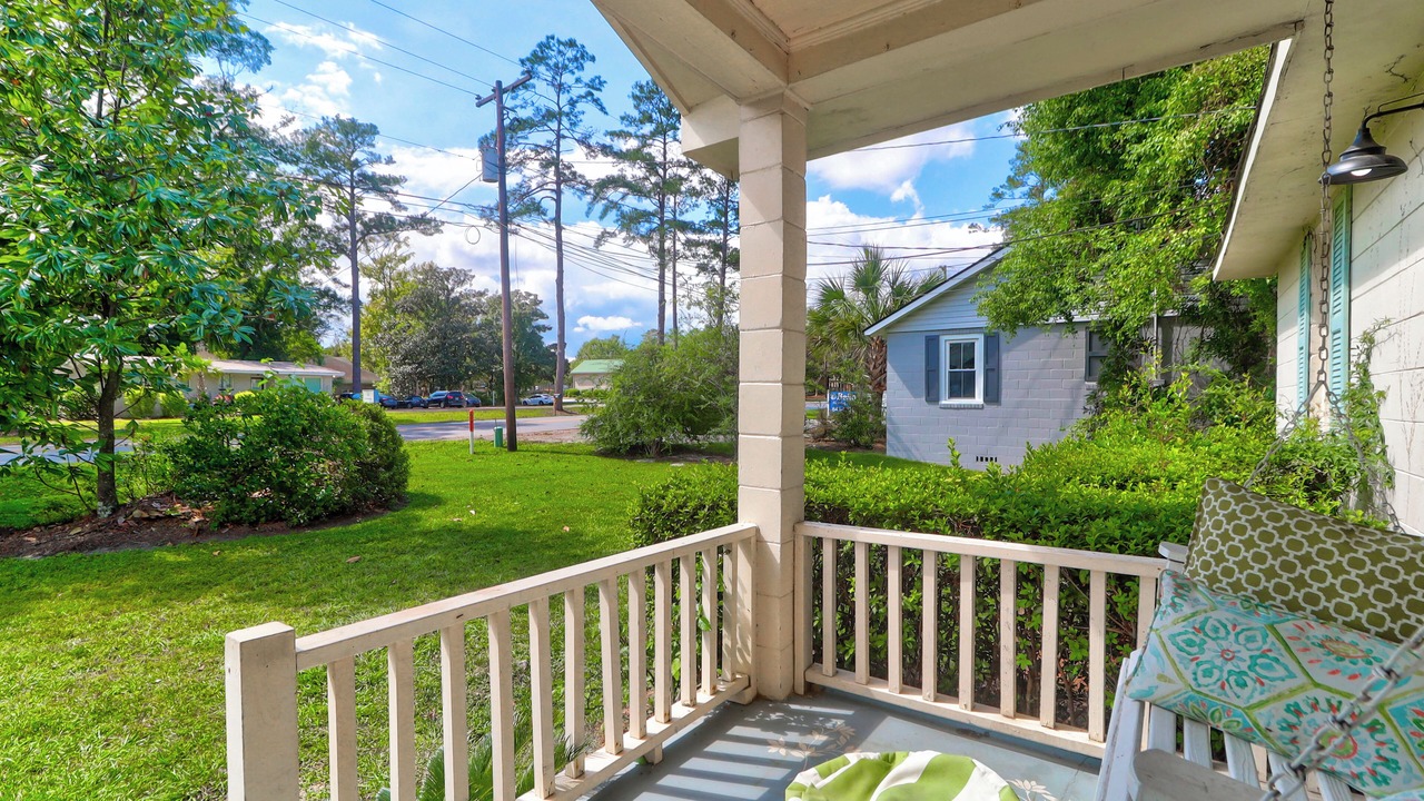 Photo of Outdoor in Summerville Historic District