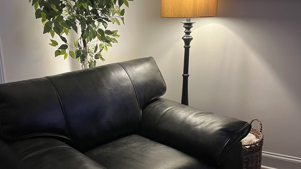 Photo of Livingroom in Mansfield