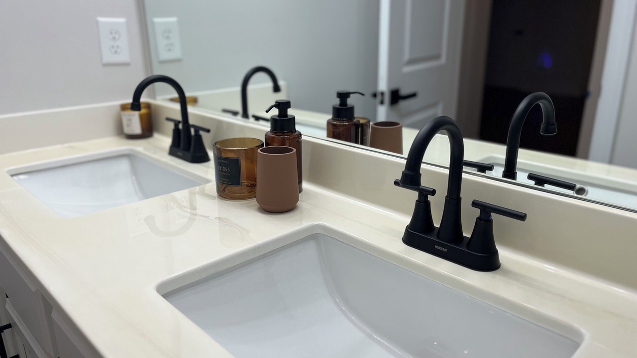 Photo of Bathroom in Mansfield