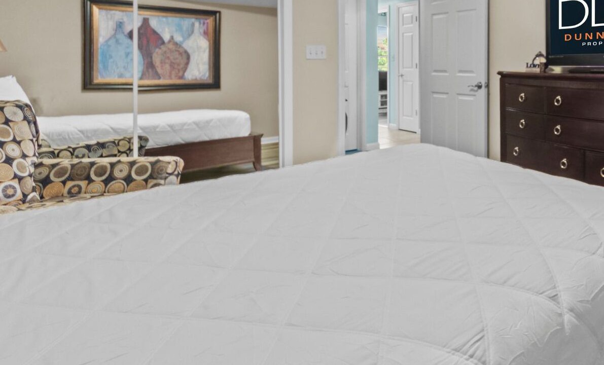 Photo of Bedroom in Gulfport
