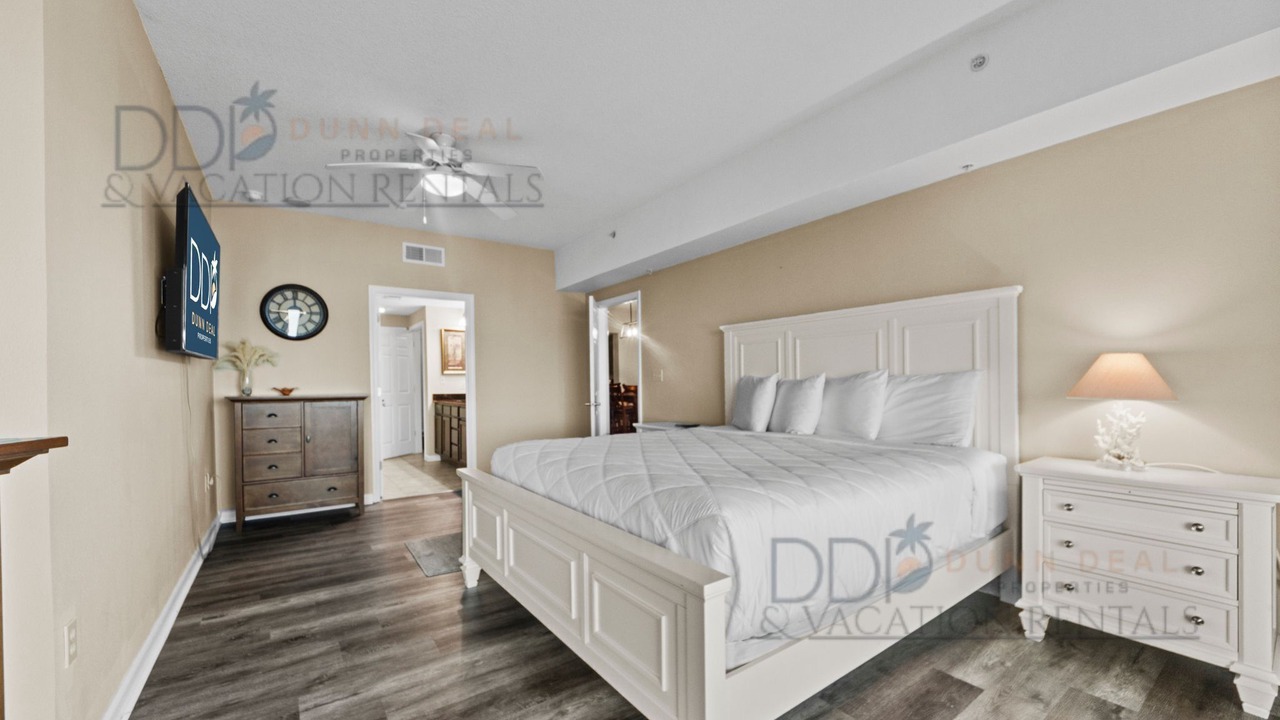 Photo of Bedroom in Gulfport