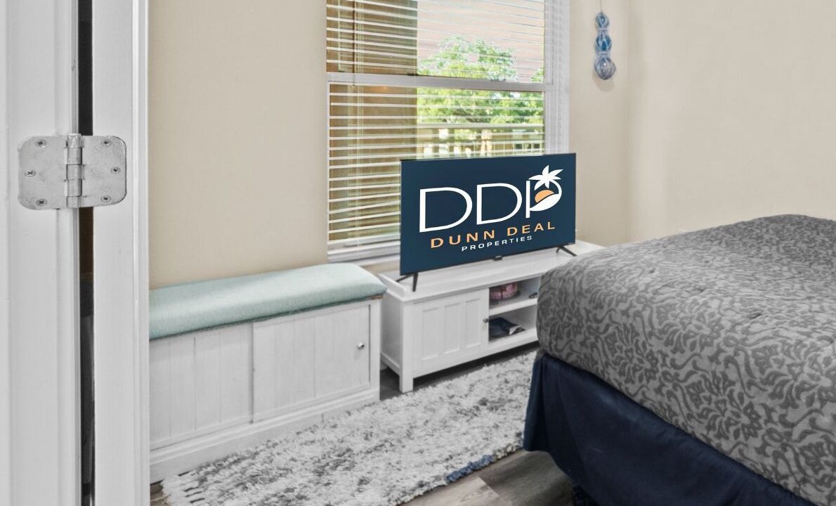 Photo of Bedroom in Gulfport