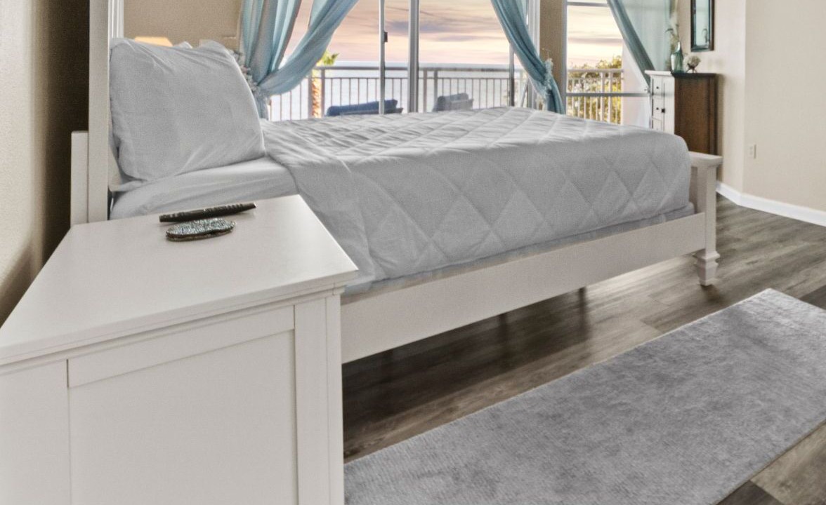 Photo of Bedroom in Gulfport