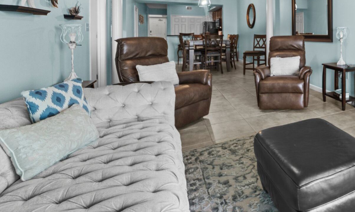 Photo of Livingroom in Gulfport