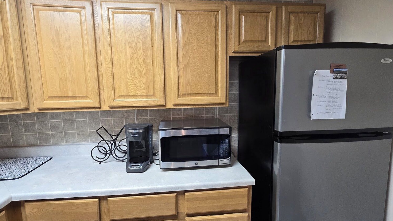 Photo of Kitchen in Hot Springs