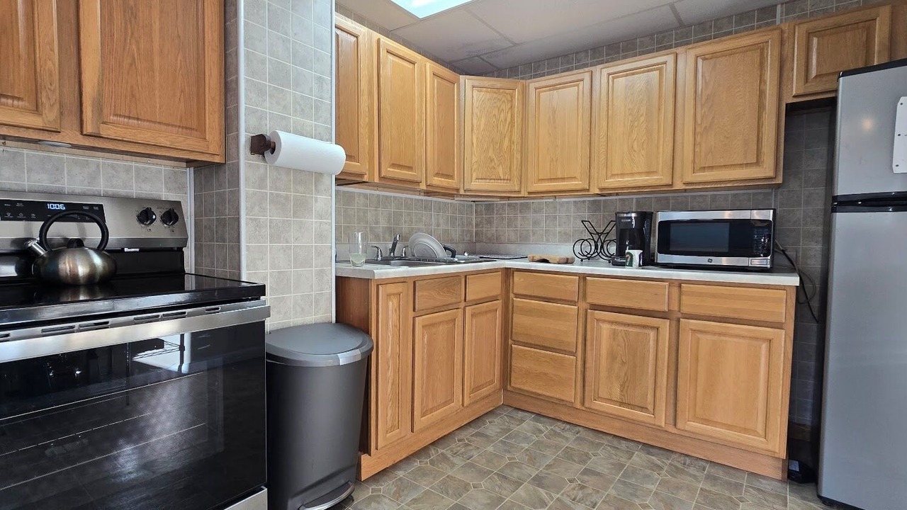 Photo of Kitchen in Hot Springs