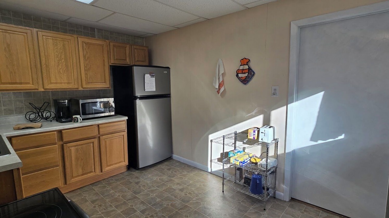 Photo of Kitchen in Hot Springs