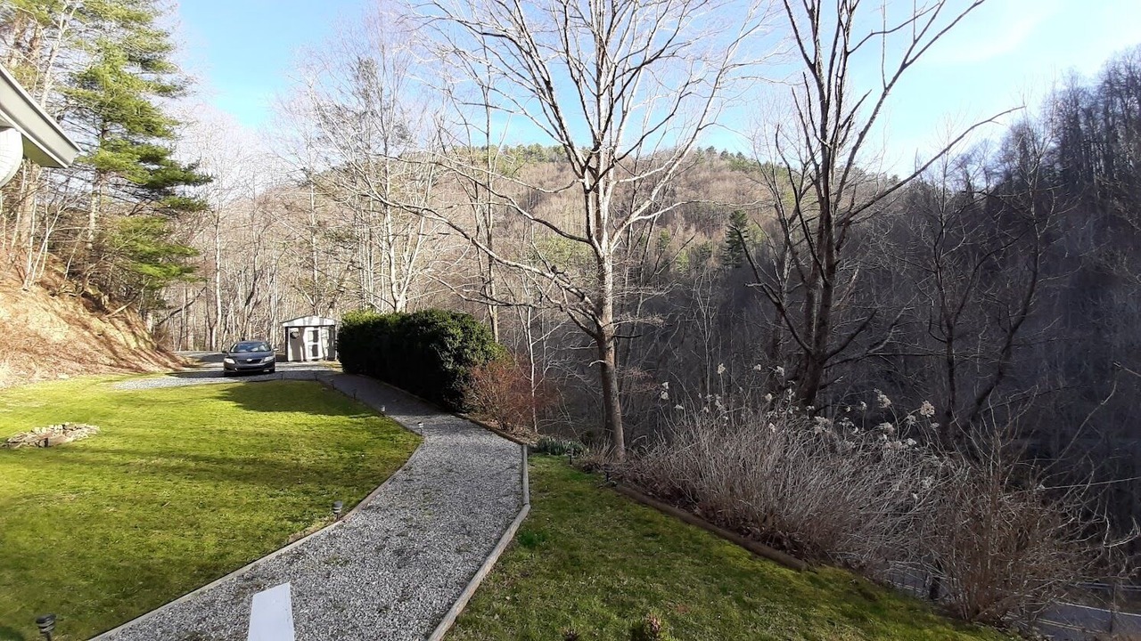 Photo of Outdoor in Hot Springs