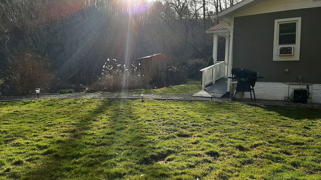 Photo of Outdoor in Hot Springs