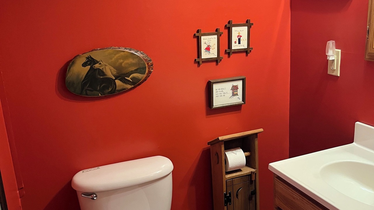 Photo of Bathroom in Apple Ridge