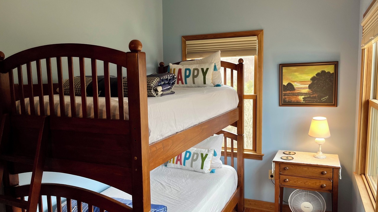 Photo of Bedroom in Apple Ridge