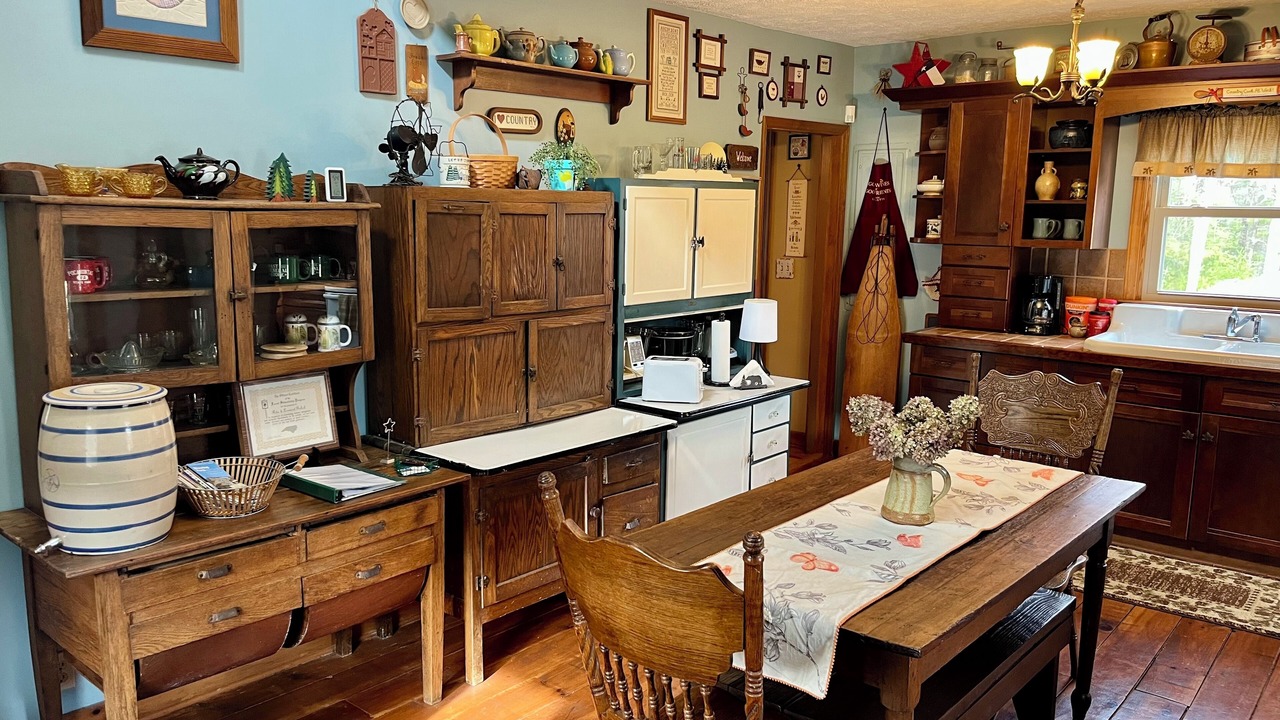 Photo of Kitchen in Apple Ridge