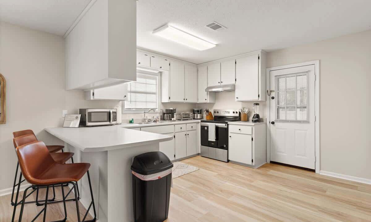 Photo of Kitchen in Dock Junction