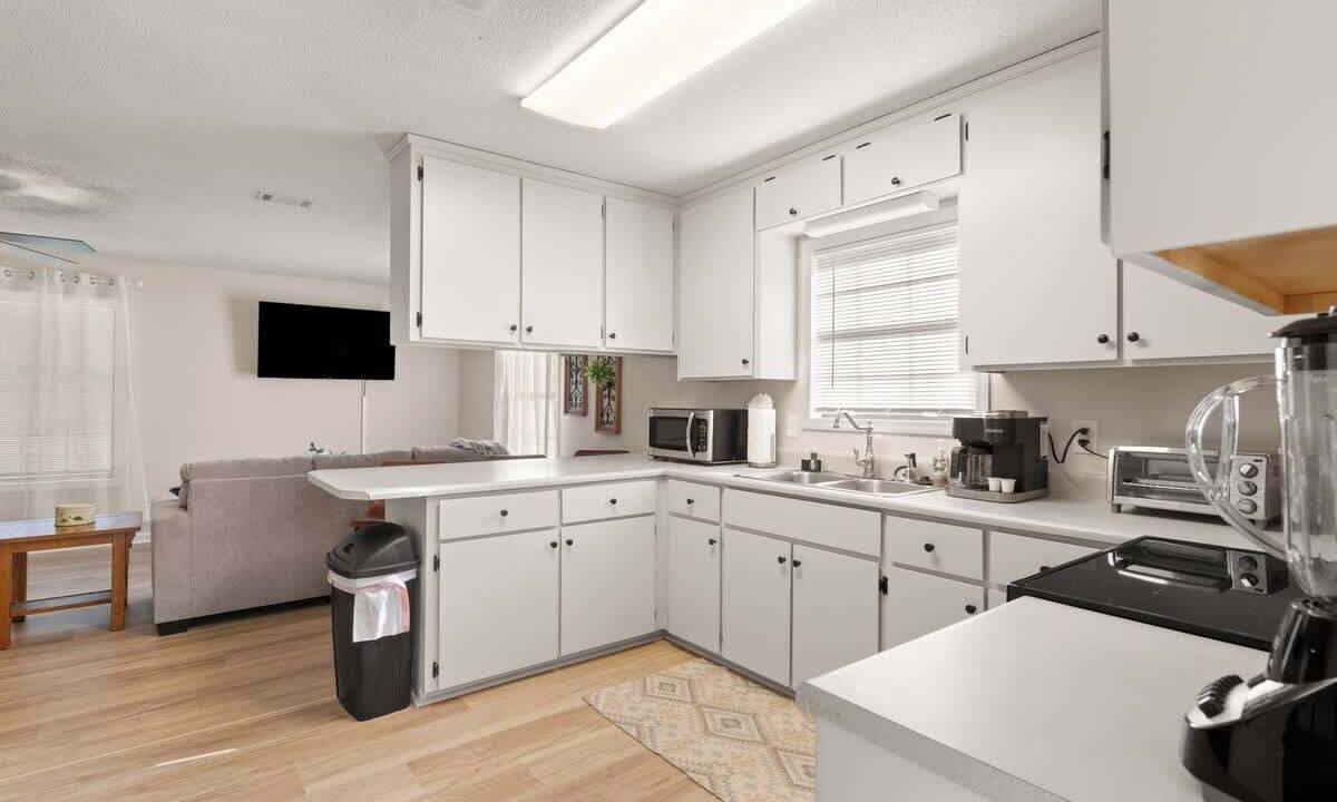 Photo of Kitchen in Dock Junction