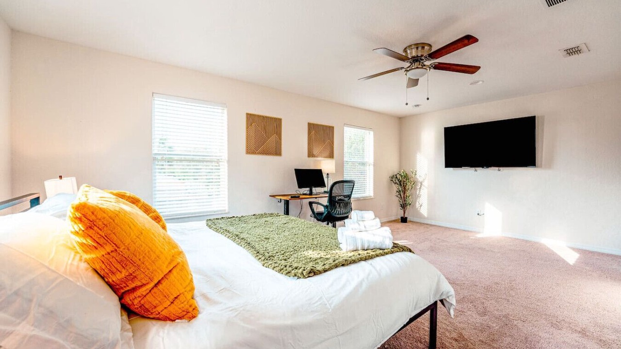 Photo of Bedroom in Chuluota