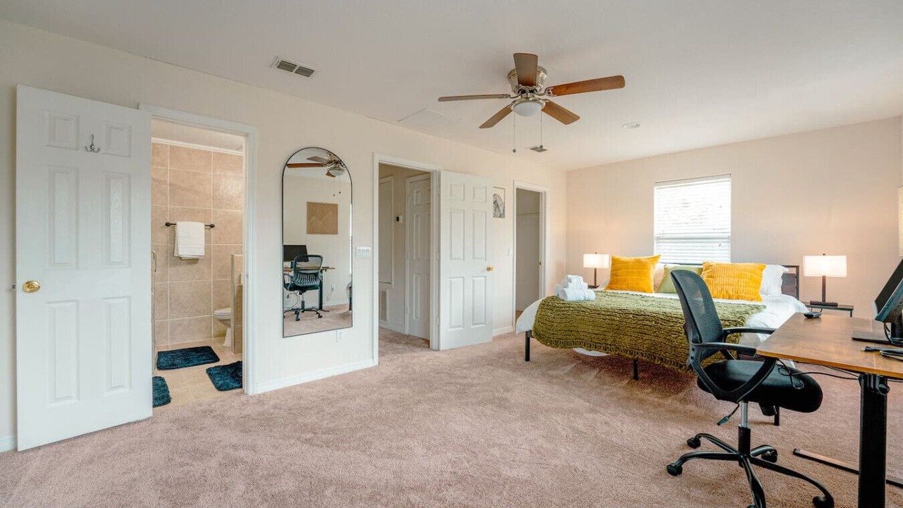 Photo of Bedroom in Chuluota
