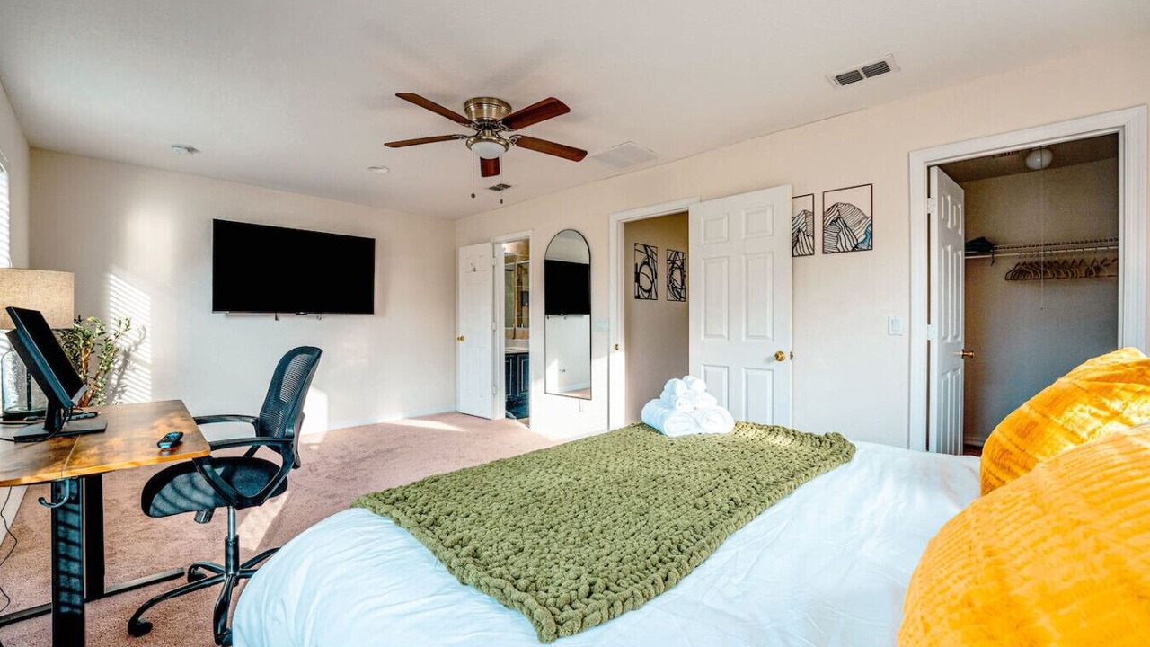Photo of Bedroom in Chuluota