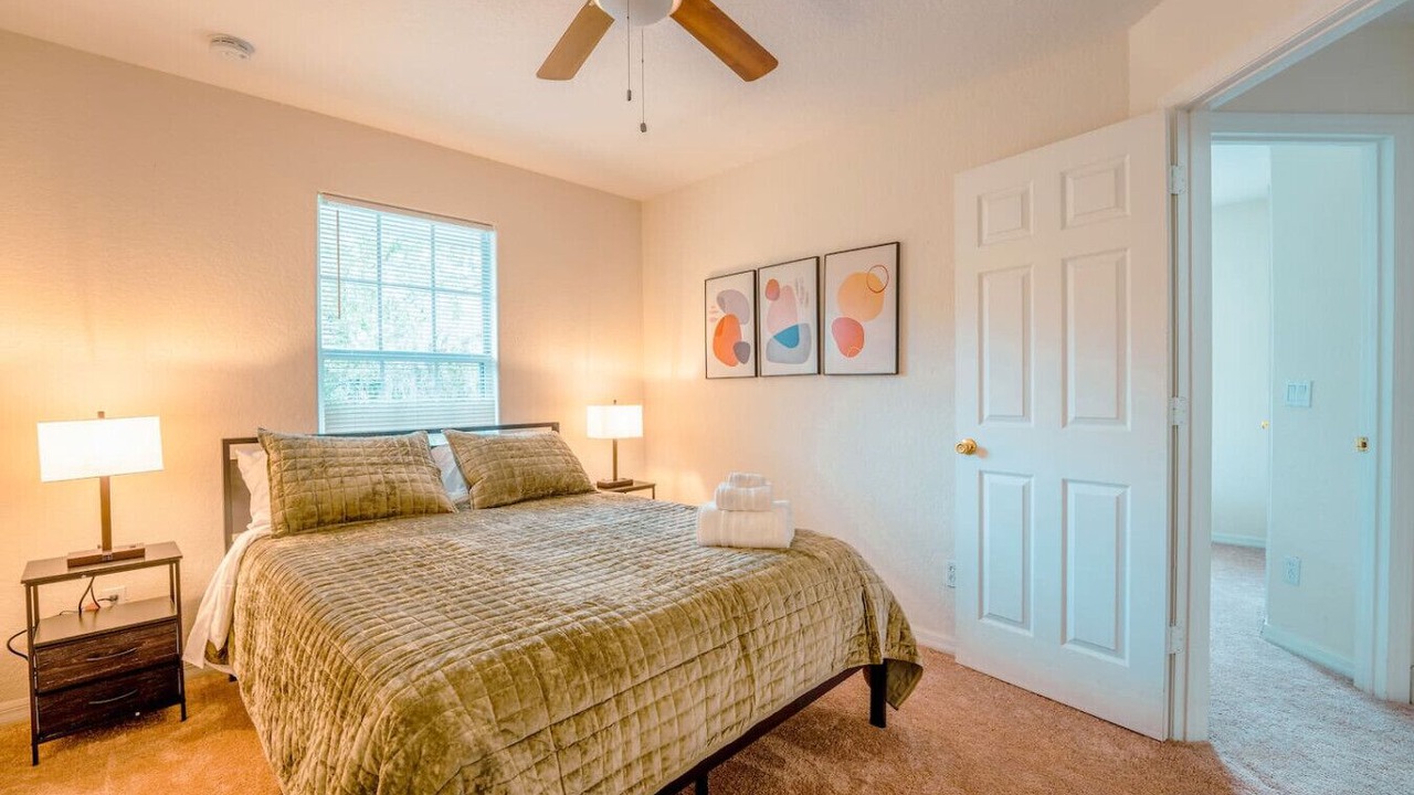 Photo of Bedroom in Chuluota