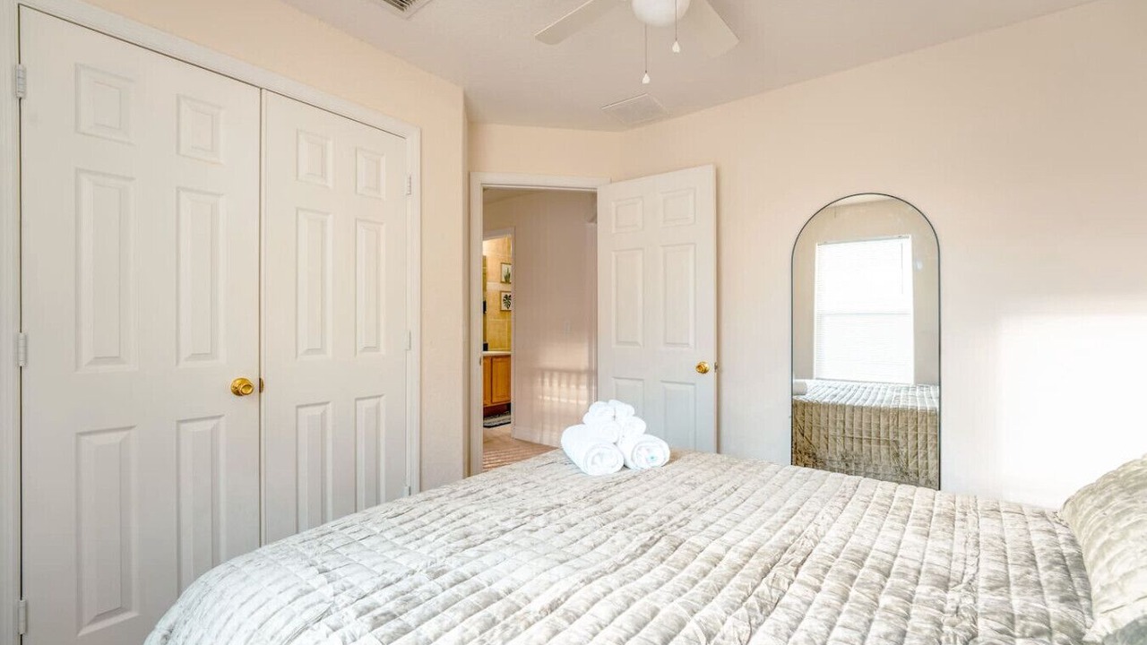 Photo of Bedroom in Chuluota