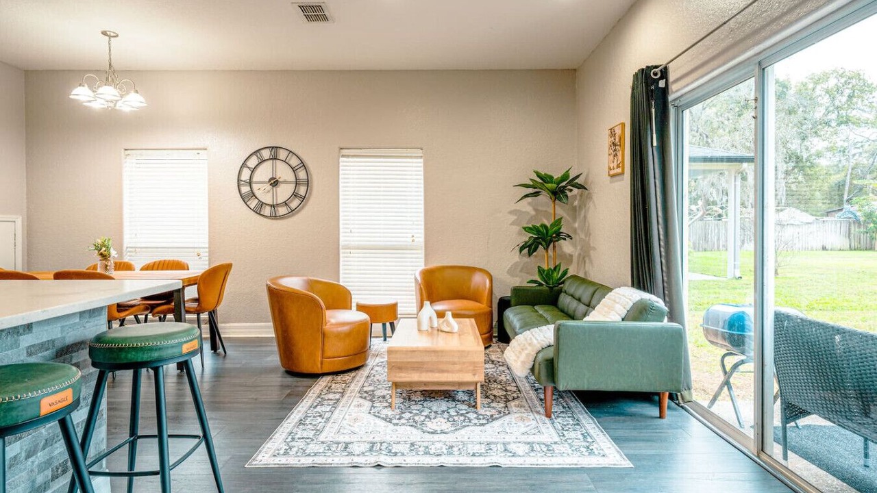 Photo of Livingroom in Chuluota