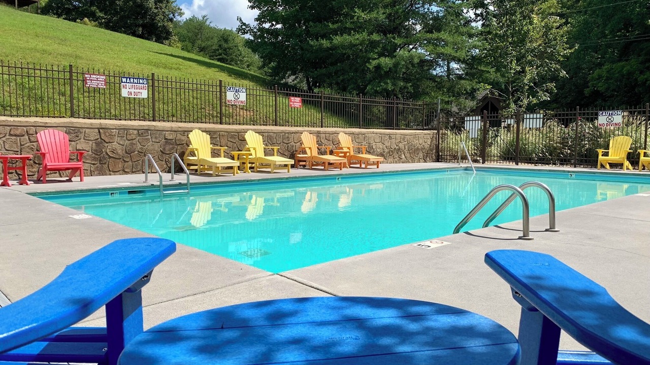 Photo of Outdoor in Sevierville