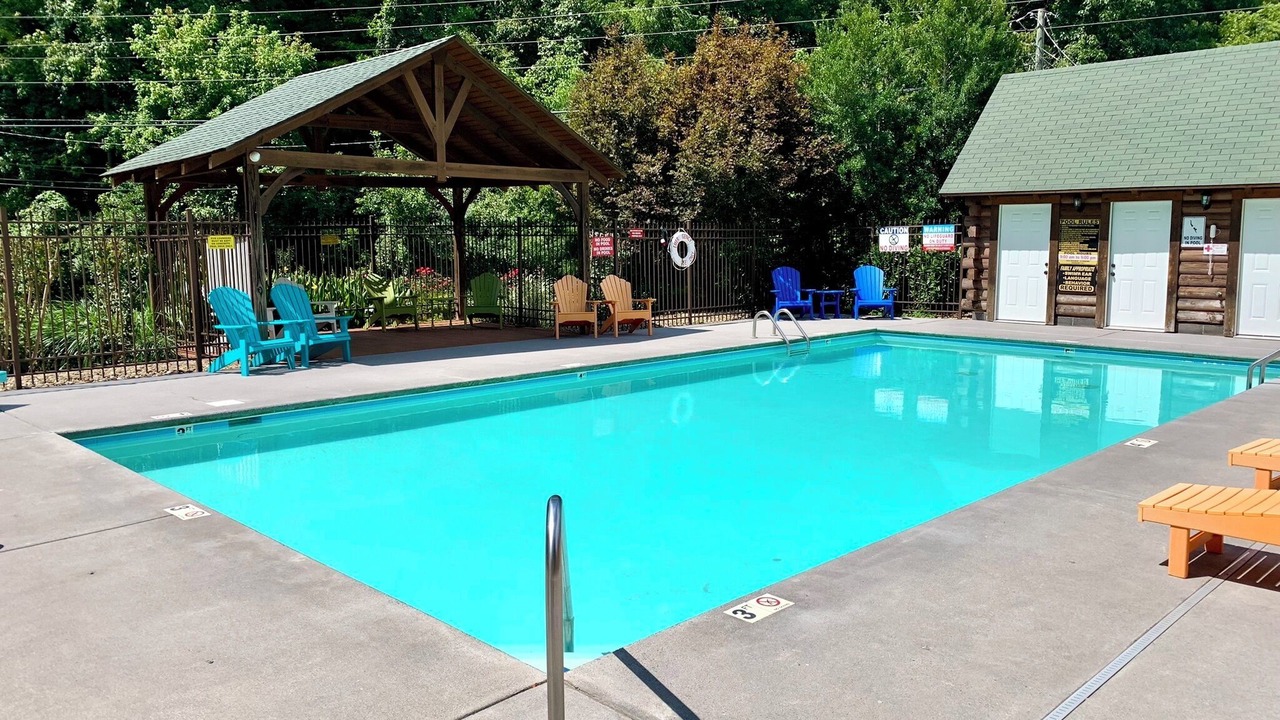 Photo of Outdoor in Sevierville