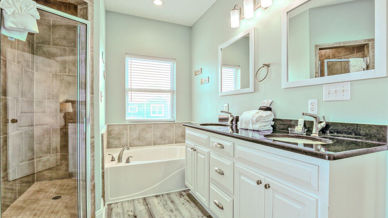 Photo of Bathroom in Fort Morgan