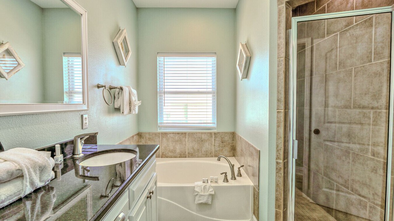 Photo of Bathroom in Fort Morgan