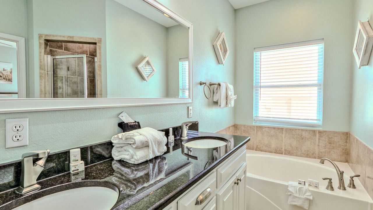 Photo of Bathroom in Fort Morgan