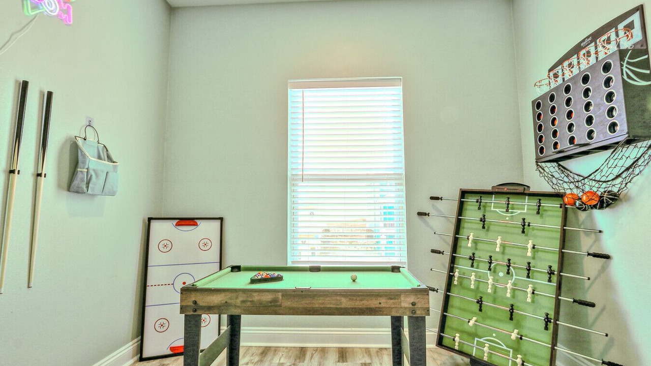 Photo of Bedroom in Fort Morgan
