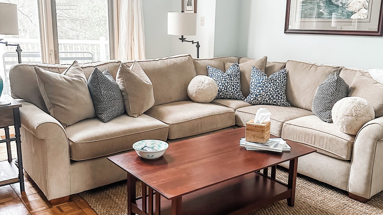 Photo of Livingroom in Lake Toxaway