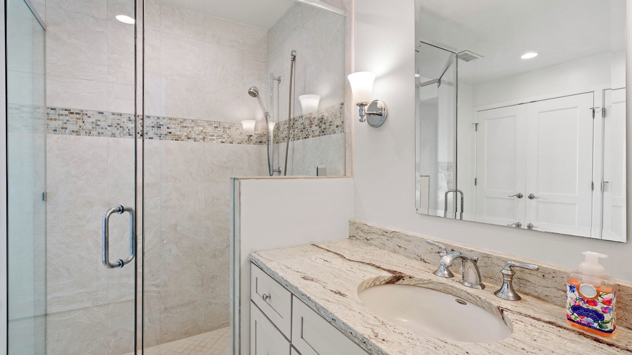 Photo of Bathroom in Kiawah Island