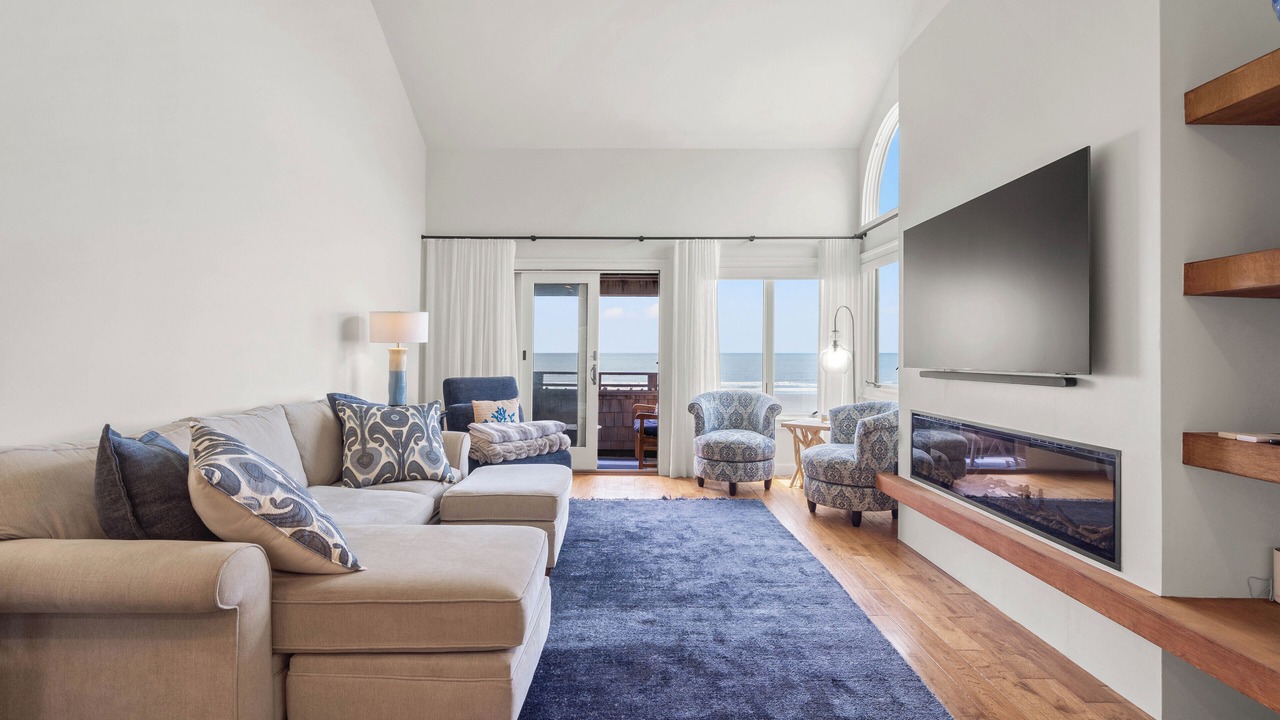 Photo of Livingroom in Kiawah Island