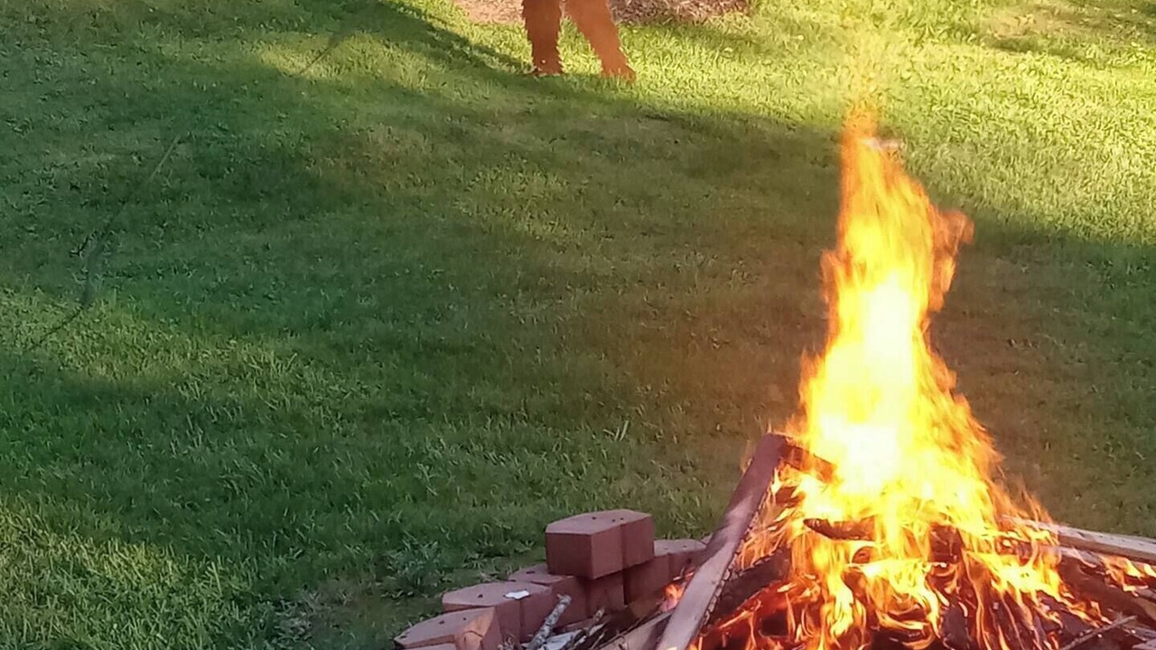 Photo of Outdoor in Waynesville