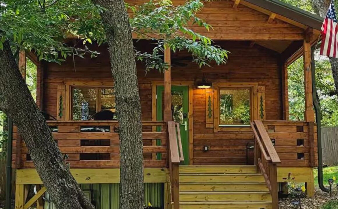 Photo of Outdoor in Waynesville