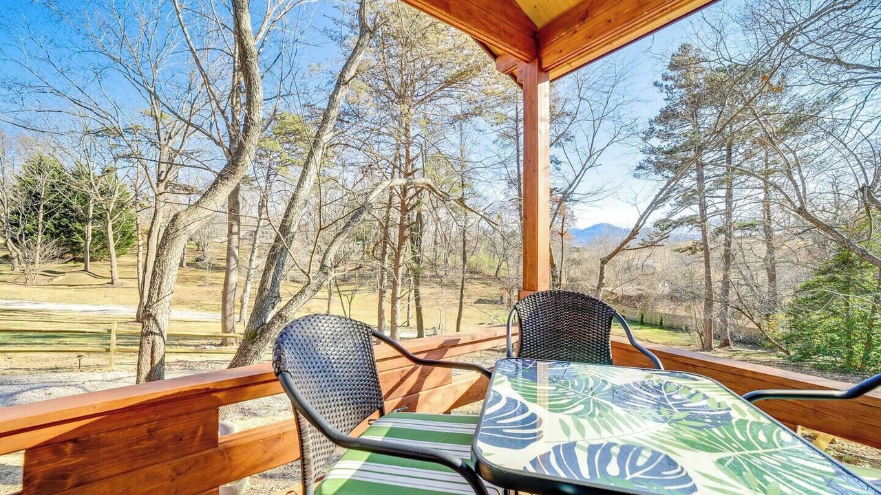Photo of Outdoor in Waynesville