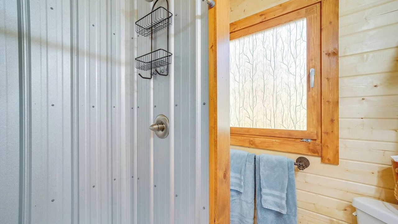 Photo of Bathroom in Waynesville