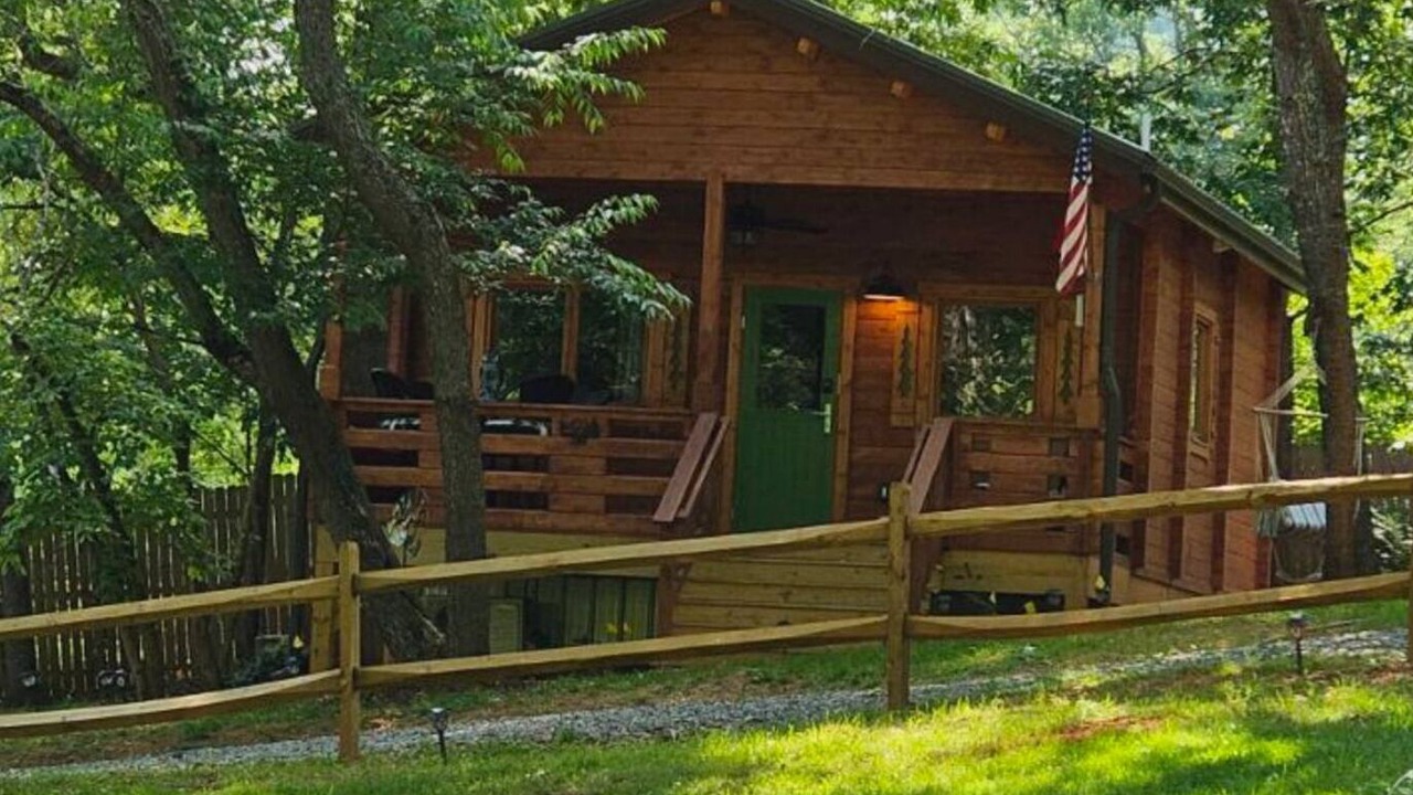 Photo of Outdoor in Waynesville