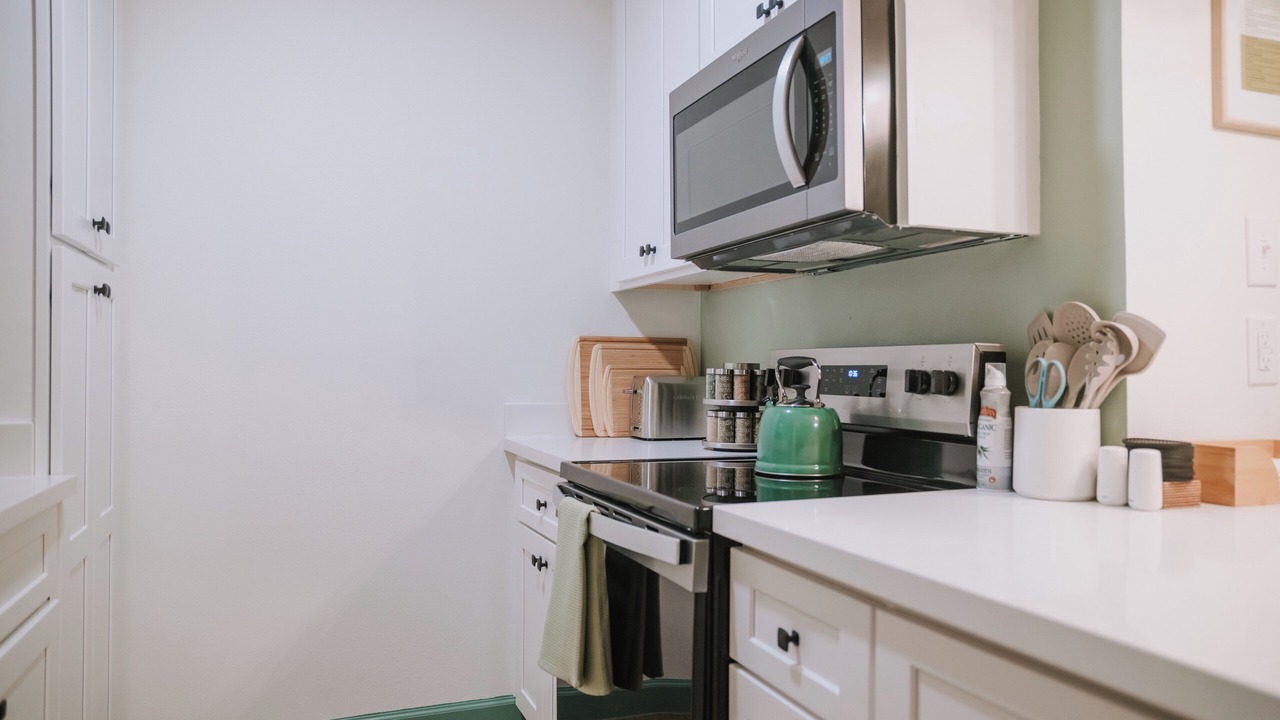 Photo of Kitchen in Biloxi