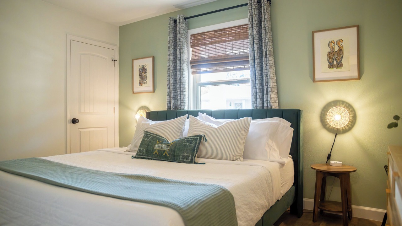 Photo of Bedroom in Biloxi