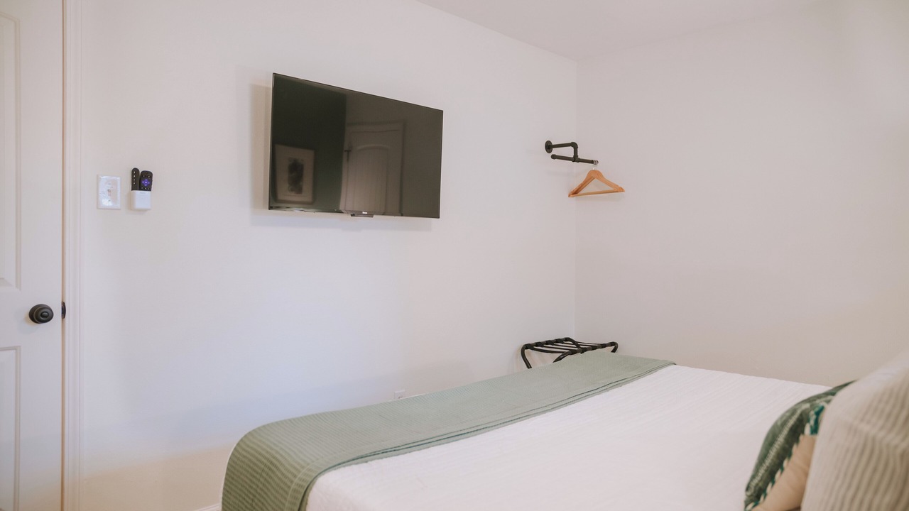 Photo of Bedroom in Biloxi