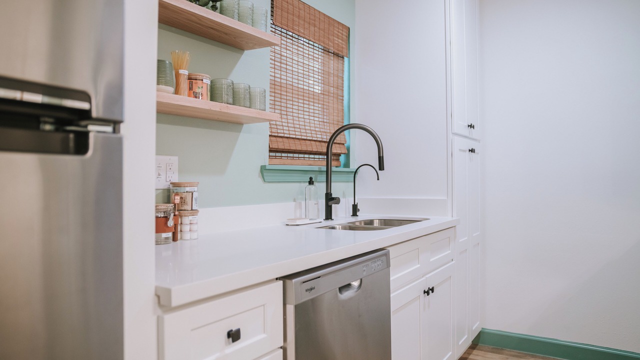 Photo of Kitchen in Biloxi