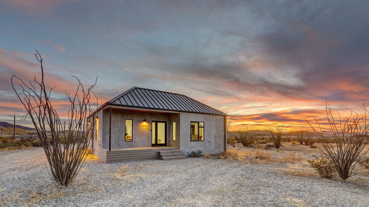 Photo of Others in Study Butte-Terlingua