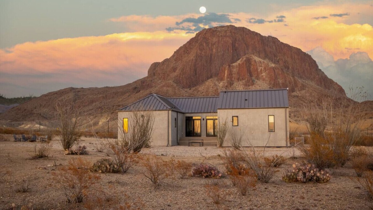 Photo of Others in Study Butte-Terlingua