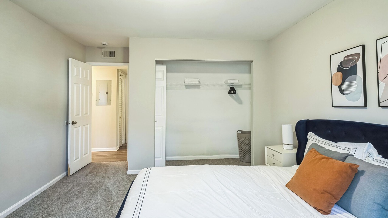 Photo of Bedroom in East Point