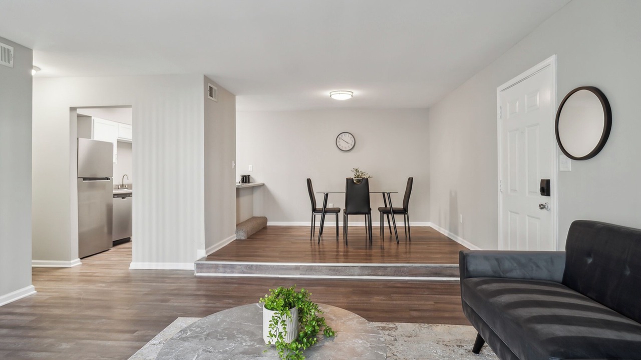 Photo of Livingroom in East Point